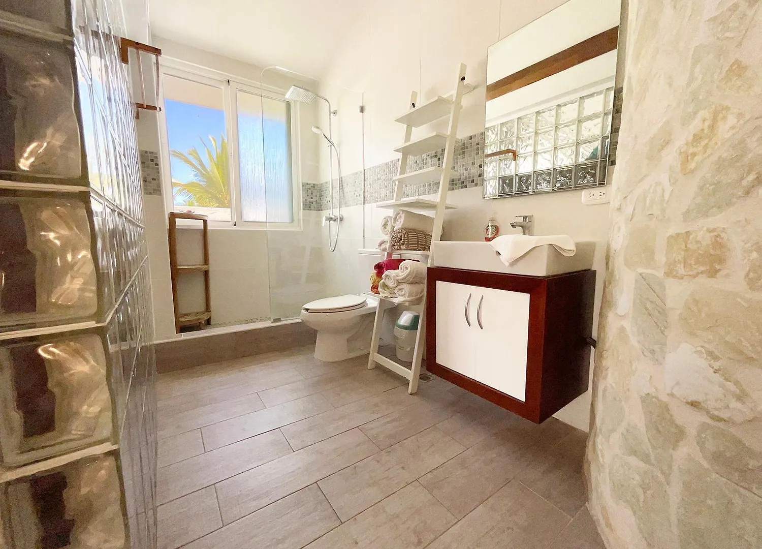 Best-View Penthouse On Kite Beach, Cabarete Daire
