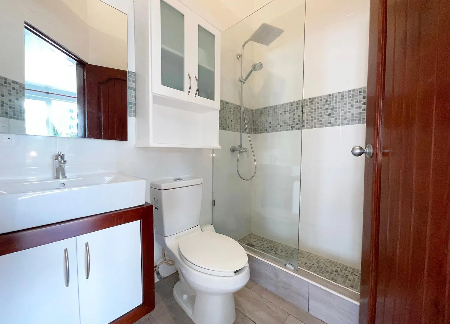 Best-View Penthouse On Kite Beach, Cabarete Dominik Cumhuriyeti
