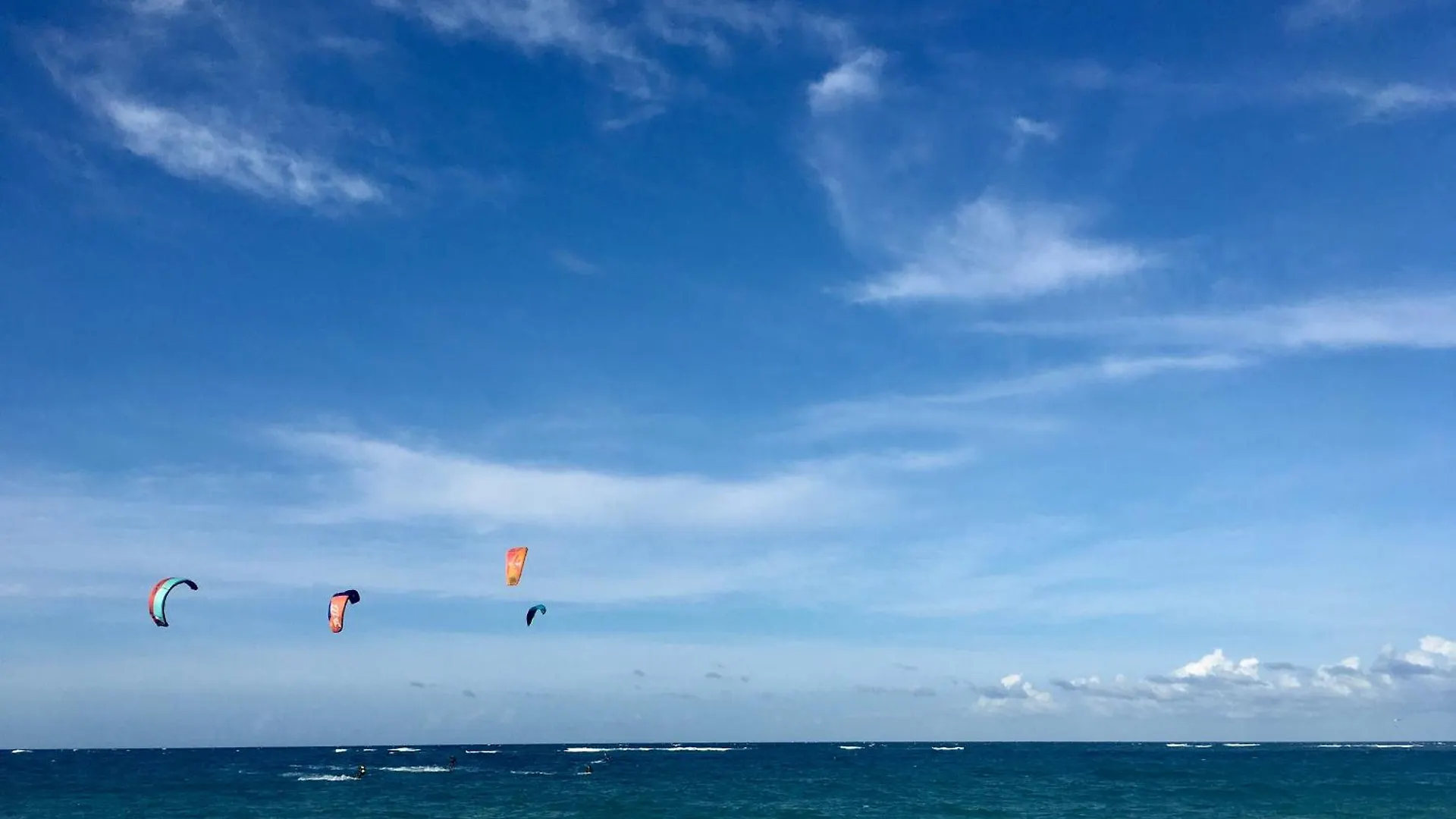Best-View Penthouse On Kite Beach, Cabarete Dominikai Köztársaság
