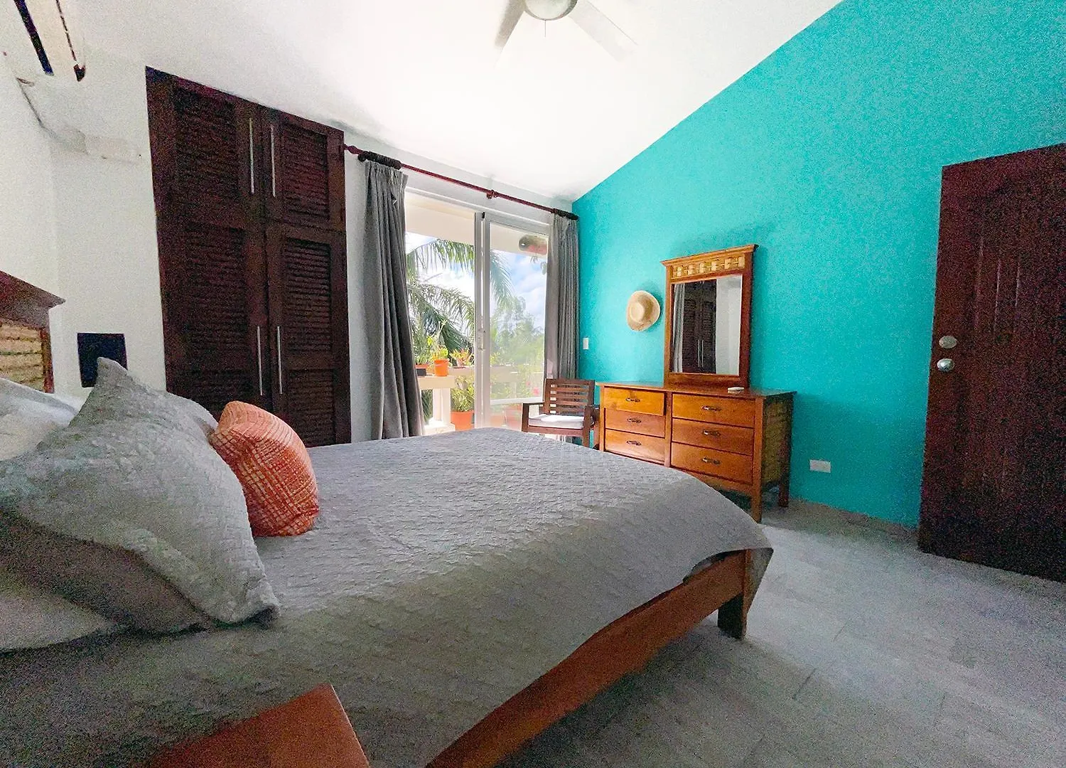 Apartman Best-View Penthouse On Kite Beach, Cabarete Dominikai Köztársaság