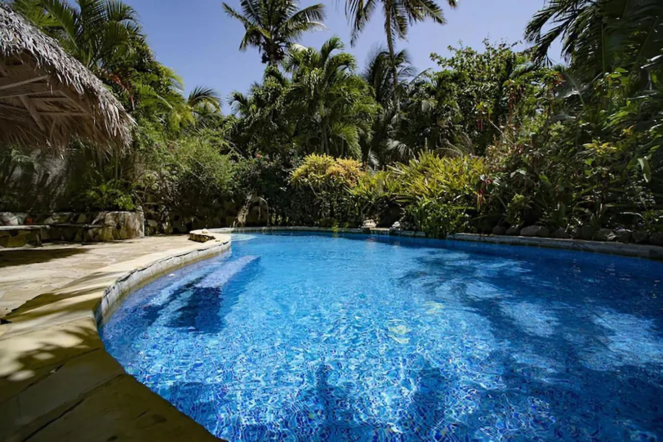 Best-View Penthouse On Kite Beach, Cabarete Appartement